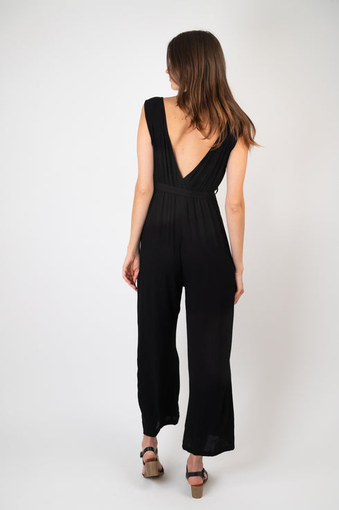 Elegant jumpsuit Misho